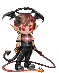Llelwyn's avatar