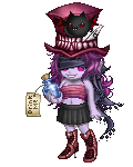 ghost lover girl's avatar