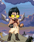Gaea Poringson's avatar