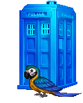 The Gift Parrot's avatar