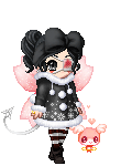 xXLittle Miss SunshinesXx's avatar
