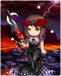 SparkledHeart's avatar