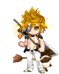 Snowblazer's avatar