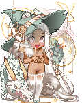 Pahndah's avatar