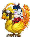 Grace_Mizu's avatar
