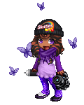 Saronei's avatar