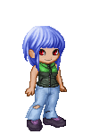 ZombiFerret's avatar