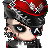 Hell Frozen Fear's avatar