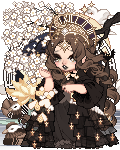 Violet Rose28's avatar