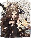 Violet Rose28's avatar