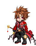 Lovable Marionette's avatar