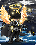 The Hudson Hawk's avatar