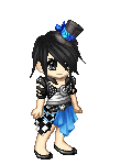 Dead Black Rose Thorn's avatar
