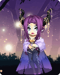 MadameLeLoup's avatar