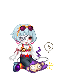 Oyasumi Sheep's avatar