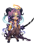 Blueberry Disparity's avatar