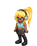 Puppy Mello's avatar