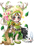 Lifinia's avatar