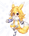 Jazzfox's avatar