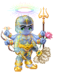 Delmorian's avatar