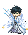 9th Espada Aaroniero's avatar