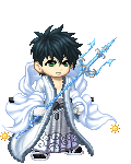 9th Espada Aaroniero's avatar