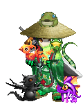 Samurai Dragon-Frog's avatar