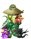 Samurai Dragon-Frog's avatar