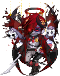 Shadow Fight's avatar