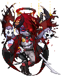 Shadow Fight's avatar