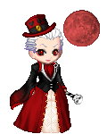 Miss Minbar's avatar