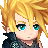 Cloud Strife - Legacy's avatar
