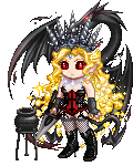 Lady Olga's avatar