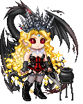 Lady Olga's avatar