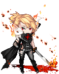 ShadowFall9's avatar
