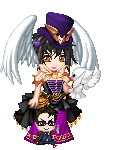Batyah's avatar