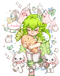 Ithlia's avatar