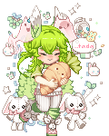 Ithlia's avatar