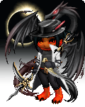 xXScattercloakXx's avatar