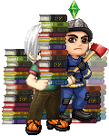 the end of my story's avatar