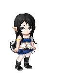 Sabaku no Rinoa's avatar