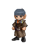 Sarek Lichtenstein's avatar