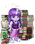 Equestrian Bibliophile's avatar