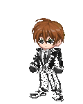Edward Nigma's avatar