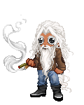 Topiltzin Quetzalcoatl's avatar