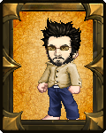 Caucasian Walk's avatar