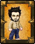 Caucasian Walk's avatar