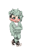 Monchary's avatar