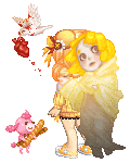 Vatusia's avatar