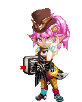 Trixsy's avatar